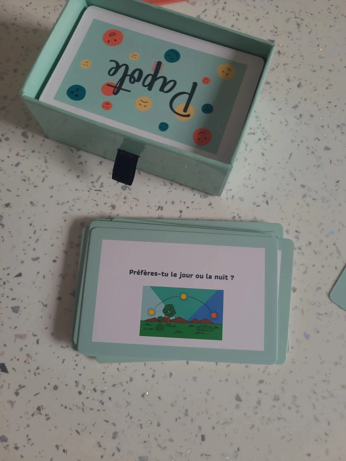 Jeu Papote – photo 7